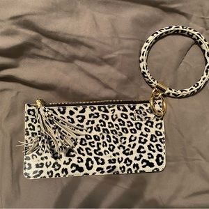 Wristlet
